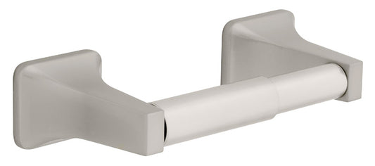 Franklin Brass  Futura  Satin Nickel  Silver  Toilet Paper Holder