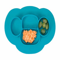 PLACEMT PLATE DIV MONKEY
