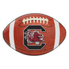 University of South Carolina Football Rug - 20.5in. x 32.5in.