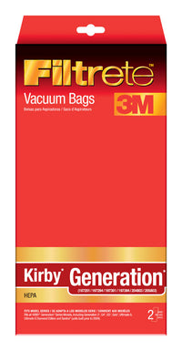 VAC BAG KIRBY GENRATN2PK
