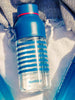 Quokka Tritan Water Bottle Ice Navy 19oz (570 ml)