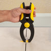 QEP  9 in. H x 2.75 in. W x 1 in. L Plastic  Tile Leveling Pliers  1 pk