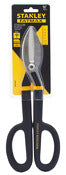 Stanley Fat Max FMHT73992 12" All Purpose Tin Snips