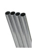 K&S 1/2 in. Dia. x 3 ft. L Stainless Steel Tube 4 pk (Pack of 3)