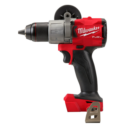 Milwaukee  M18 FUEL  18 volt Brushless  Cordless Drill/Driver  Bare Tool  1/2 in. 2000 rpm