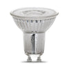 Feit Electric acre Enhance MR16 GU10 LED Bulb Bright White 50 Watt Equivalence 6 pk