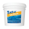 O-ACE-sis Granule Cal-Shock 25 lb