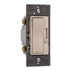 Legrand Radiant Nickel 450 W Slide Dimmer Switch 1 pk