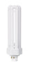 Westinghouse 42 W TTT 6.63 in.   L Fluorescent Bulb Cool White Tubular 3500 K 1 pk