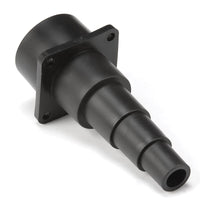 Shop-Vac 8.75 in.   L X 4.5 in.   W Universal Tool Adapter 1 pc
