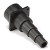 Shop-Vac 8.75 in.   L X 4.5 in.   W Universal Tool Adapter 1 pc
