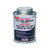 Oatey Great White White Pipe Joint Compound 8 oz
