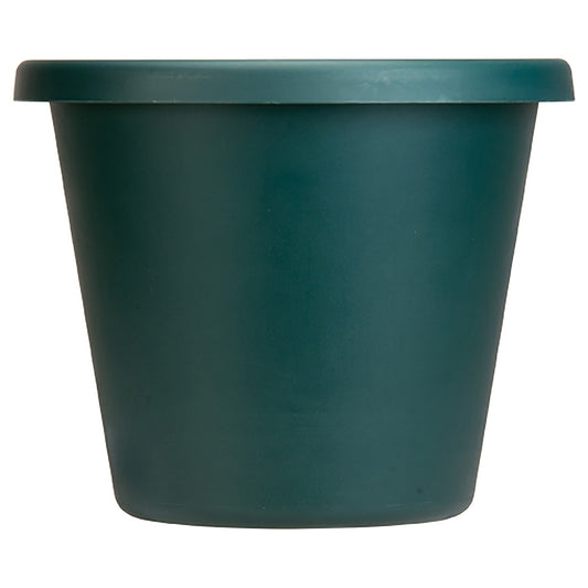 Akro Mils LIA12000B91 12" Evergreen Classic Pots (Pack of 12)