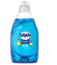 DAWN ULTRA ORIG 8OZ (Pack of 12)