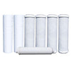 Watts  Premier  Under Sink  Replacement Water Filter  For Standard 10-in. Cartridge Filter Housings