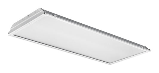 Lithonia Lighting  41 watts LED Troffer Fixture  3-1/4 in. 24 in. 48 in.