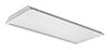 Lithonia Lighting  41 watts LED Troffer Fixture  3-1/4 in. 24 in. 48 in.