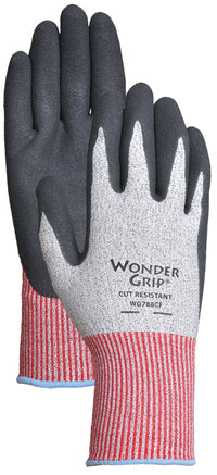 Wonder Grip WG788CFXL Extra Large Wonder Grip® Cut Resistant Glove