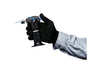 Antorcha de soldadura Bernzomatic 3 en 1 con gatillo de arranque, de 5-1/2 oz, con accesorio de punta de soldadura con encendido por chispa