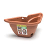 DeVault Enterprises DEV9000TC Terra Cotta Plant Around (Pack of 8)