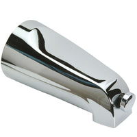 BrassCraft Mixet Chrome Tub Spout