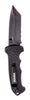 Gerber  06 F.A.S.T.  Black  Stainless Steel  8.6 in. Knife