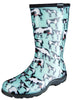 Sloggers Women's Garden/Rain Boots 9 US Mint