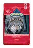 Blue Buffalo  Blue Wilderness  Salmon  Dry  Dog  Food  Grain Free 24 lb.