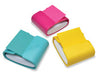 Post it WD-330-COL Post-it® Pop-up Notes Dispenser For 3" X 3" Notes Assorted Colors (Pack of 4)