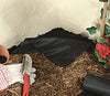 Easy Gardener 1041 3' x 50' Weedblock® Landscape Fabric