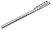 Master Magnetics 07264 5.75 Pick-Up Magnet With Pocket Clip