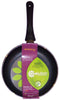 Artistry Aluminum Fry Pan Black