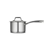 Prima 2 Qt Stainless Steel Covered Sauce Pan