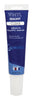 Genova  2.38 in. H x 1.63 in. W x 7.5 in. L Clear  Vinyl  K  Vinyl Adhesive