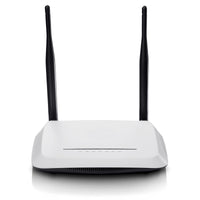 Home Plus Wireless N Router 1 pk