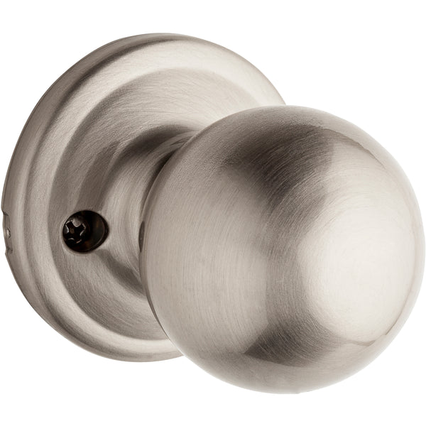 720CA 15 6AL RCS Circa Passage - Satin Nickel