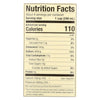 Pacific Natural Foods Creamy Tomato Soup - Light In Sodium - Case of 12 - 32 Fl oz.