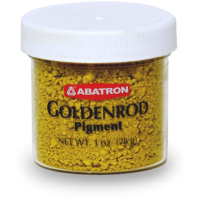 Abatron Goldenrod Pigment 1 oz