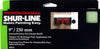 Shur-Line Refill 9 in. W Paint Pad For Flat Surfaces