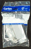 Carlon PVC Conduit Body 1 pk
