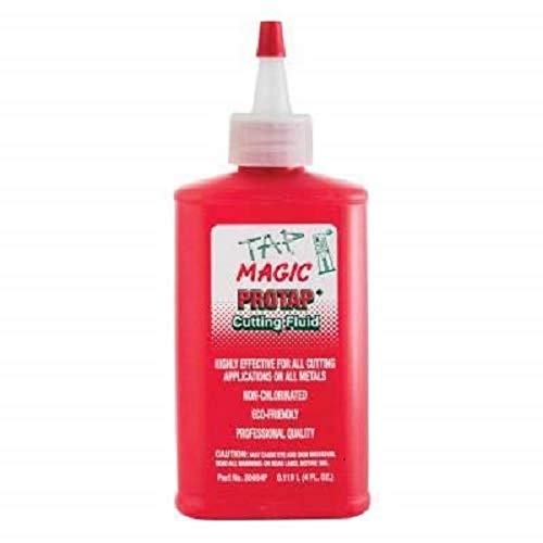 4 OZ TAP MAGIC