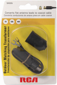 Indoor/Outdoor Matching Transformer (Pack of 6)