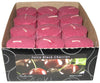 Candle lite 1276565 2" Black Cherry Scented Votive Candle (Pack of 12)