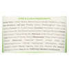 Babo Botanicals - Swim and Sport Detangling Conditioner - Cucumber Aloe Vera - 6 oz