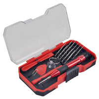 Electronic Repair Kit, 16-Pc.