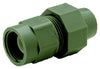 Zurn Qest 1/2 in. CTS X 3/4 in. D FPT Plastic Coupling