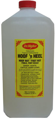Hoof N' Heel Livestock Ointment, 128-oz.
