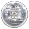 Sylvania Halogen Sealed Beam Headlamp 1 pk