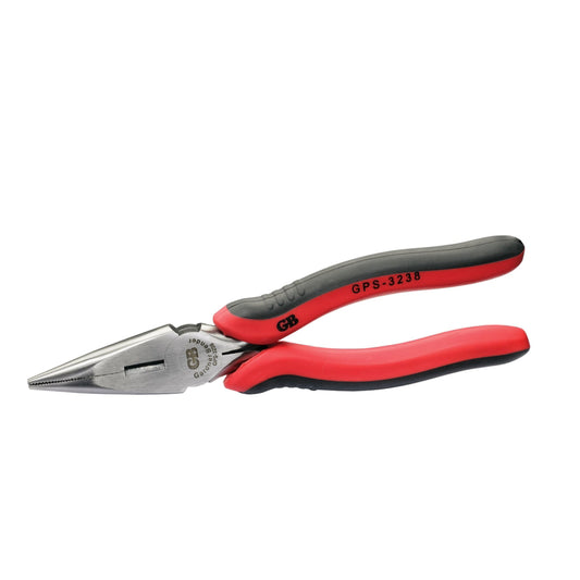GB 8-1/2 in. Long Nose Pliers