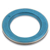 Thomas & Betts Rubber/Steel Electrical Sealing Rings For Rigid/IMC 1 pk